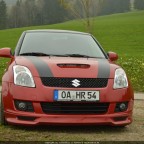 Swift 4x4