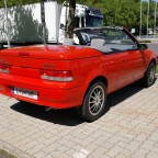 Swift Cabrio