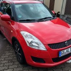 Swift Club aus 2012