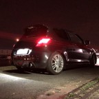 SSS im bösen Ludwigshafen ?