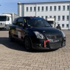 Slalom Projekt