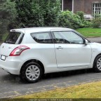 Swift old 2
