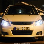 SX4 City@Night