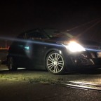 SSS im bösen Ludwigshafen ?