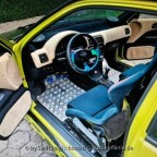 suzuki swift gti EA Neuaufbau