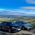 Suzuki & Subaru