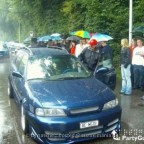Suzuki Baleno 1.8 GT