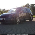 1.6 Swift Sport