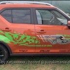 Mein Ignis mal anderes