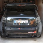 SUZUKI SX4 (18)