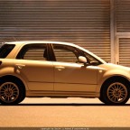 SX4 City@Night