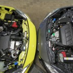 Boosterjet / Hybrid