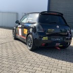 Slalom Projekt