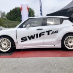 Suzuki Cup Salzburgring