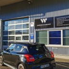 Wagenthaler Performance - Kennfeldoptimierung