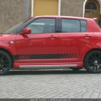 Mein Swift