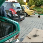 Bastelstunde(n)