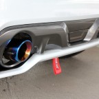 SUZUKI SWIFT Sport (2018.03.30)