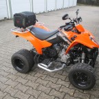 Mein altes Spaßmobil