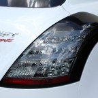 SUZUKI SWIFT Sport (2015.07.30)