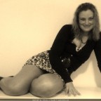 Meine Wenigkeit :-)