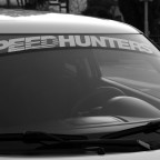 SUZUKI SWIFT Sport (2015.12.19)