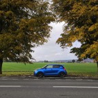 Herbstausfahrt