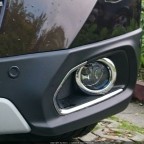 Nebler mit Chromblenden