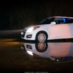 Driving on Water