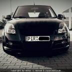 1.6. Swift Sport