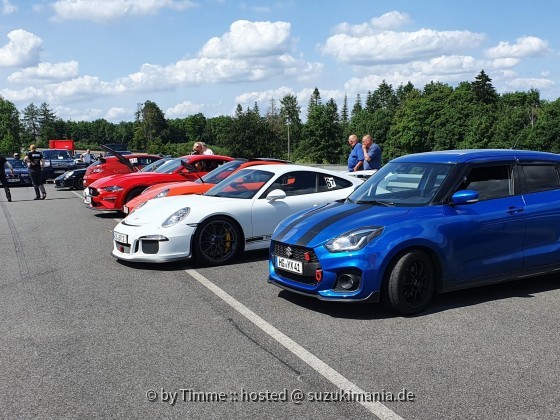 Trackday Bilster Berg 6-2020