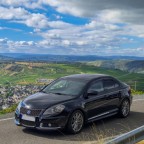 Kizashi in Trier