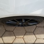 7,5x17 ET45  vorne