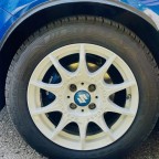 Leider Scharfe bei uns