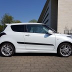 Mein SSS
