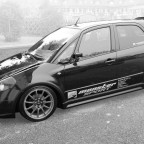 SUZUKI SX4 (EY) 1.6  Custom+ (14.10.2006 - 30.10.2021)