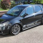 SUZUKI SX4 (31)