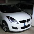Swift aktu