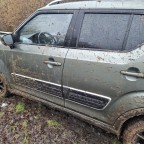 Ignis verdreckt