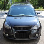 SUZUKI SX4 (32)