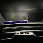 LED Handschuhfach - Beleuchtung mit Kontaktschalter