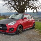 Mein SSS-Daily