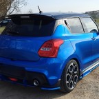 Bodykit
