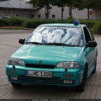 Polizei Swift