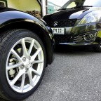 Swift / MX5