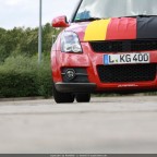 Deutschland Swift