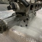Greddy Kompressor Kit