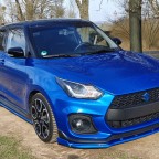 Bodykit