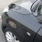 Smoke LED Seitenblinker