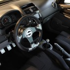 SUZUKI SX4 (14)